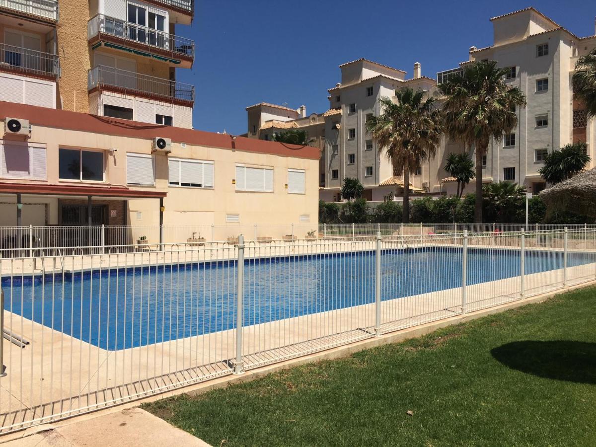 Apartamento Nido - Al Lado De La Playa Apartment Benalmádena Exterior foto