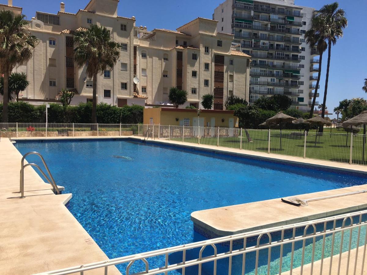 Apartamento Nido - Al Lado De La Playa Apartment Benalmádena Exterior foto