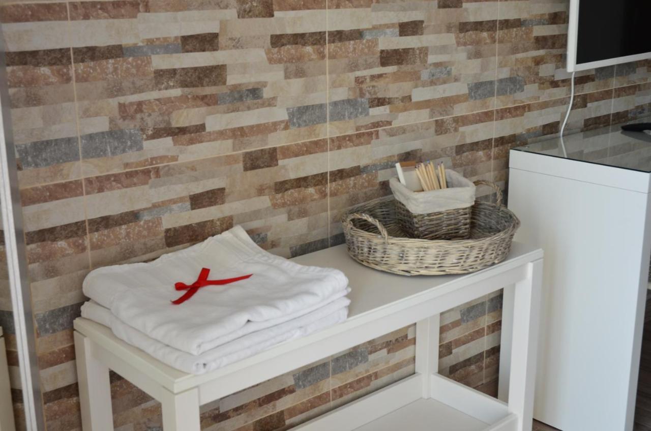Apartamento Nido - Al Lado De La Playa Apartment Benalmádena Exterior foto