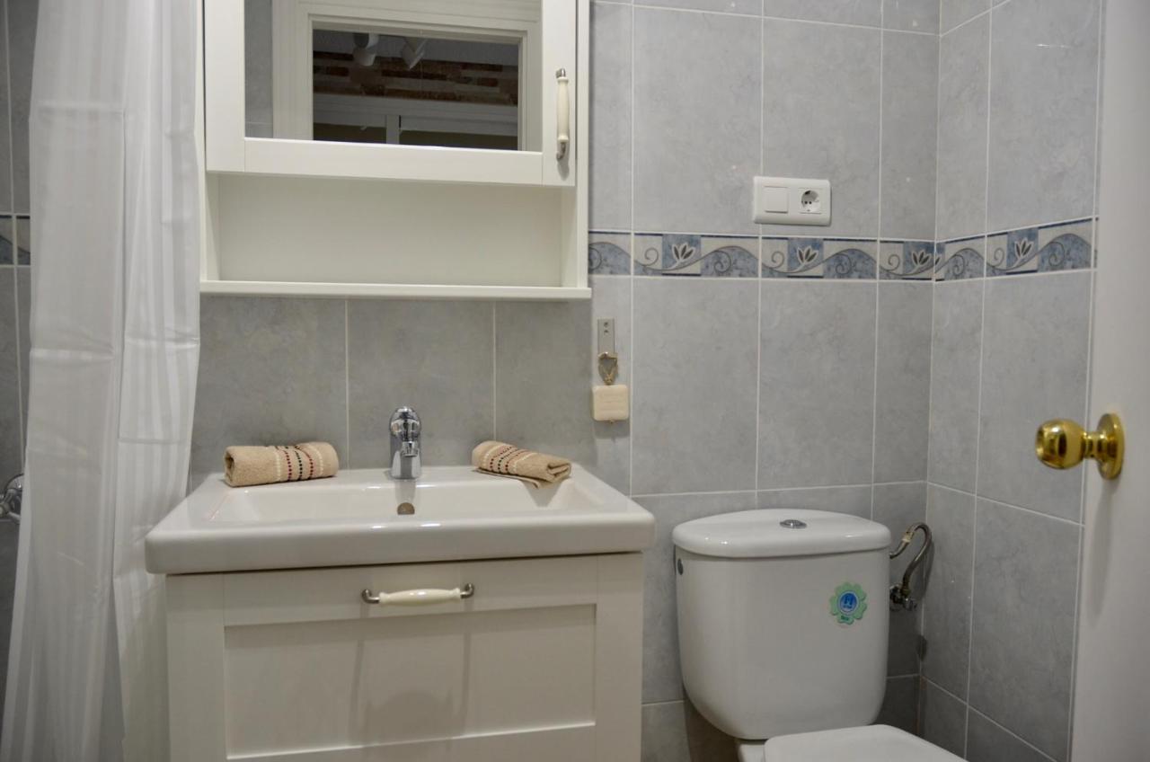Apartamento Nido - Al Lado De La Playa Apartment Benalmádena Exterior foto