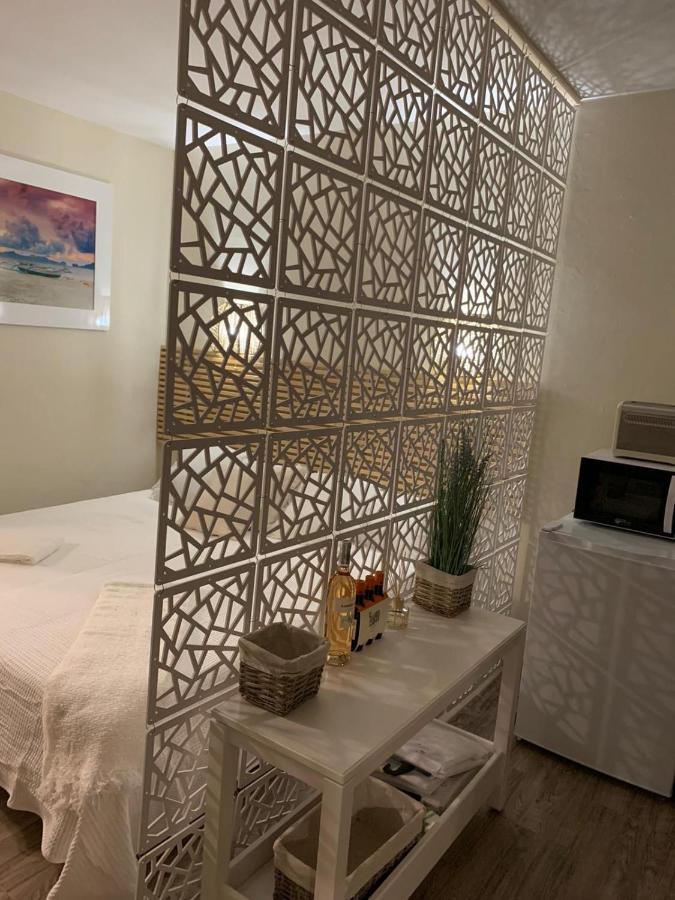 Apartamento Nido - Al Lado De La Playa Apartment Benalmádena Exterior foto