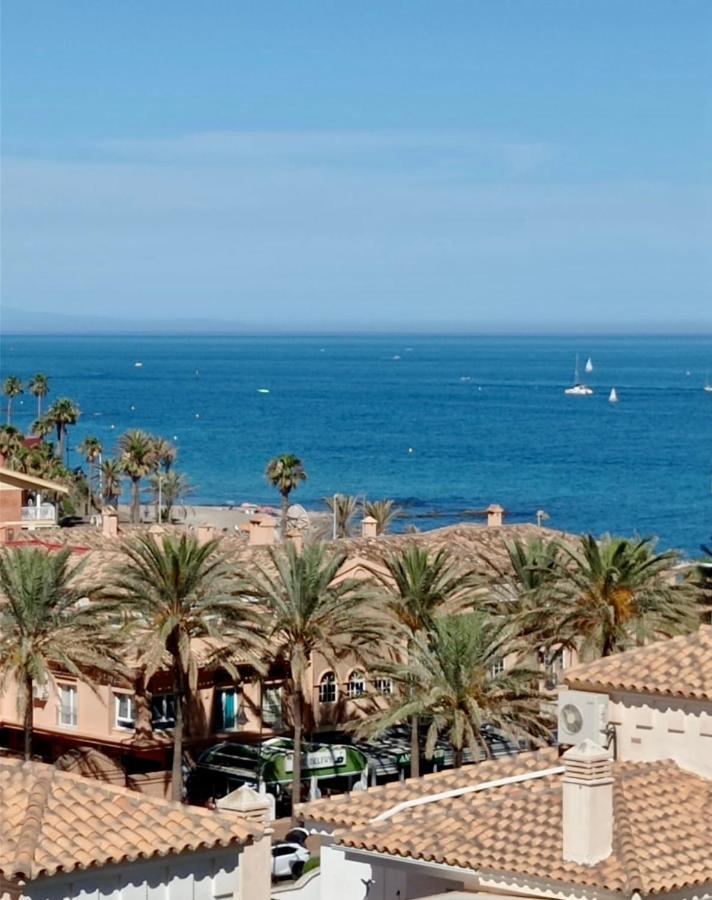 Apartamento Nido - Al Lado De La Playa Apartment Benalmádena Exterior foto