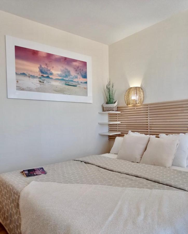 Apartamento Nido - Al Lado De La Playa Apartment Benalmádena Exterior foto