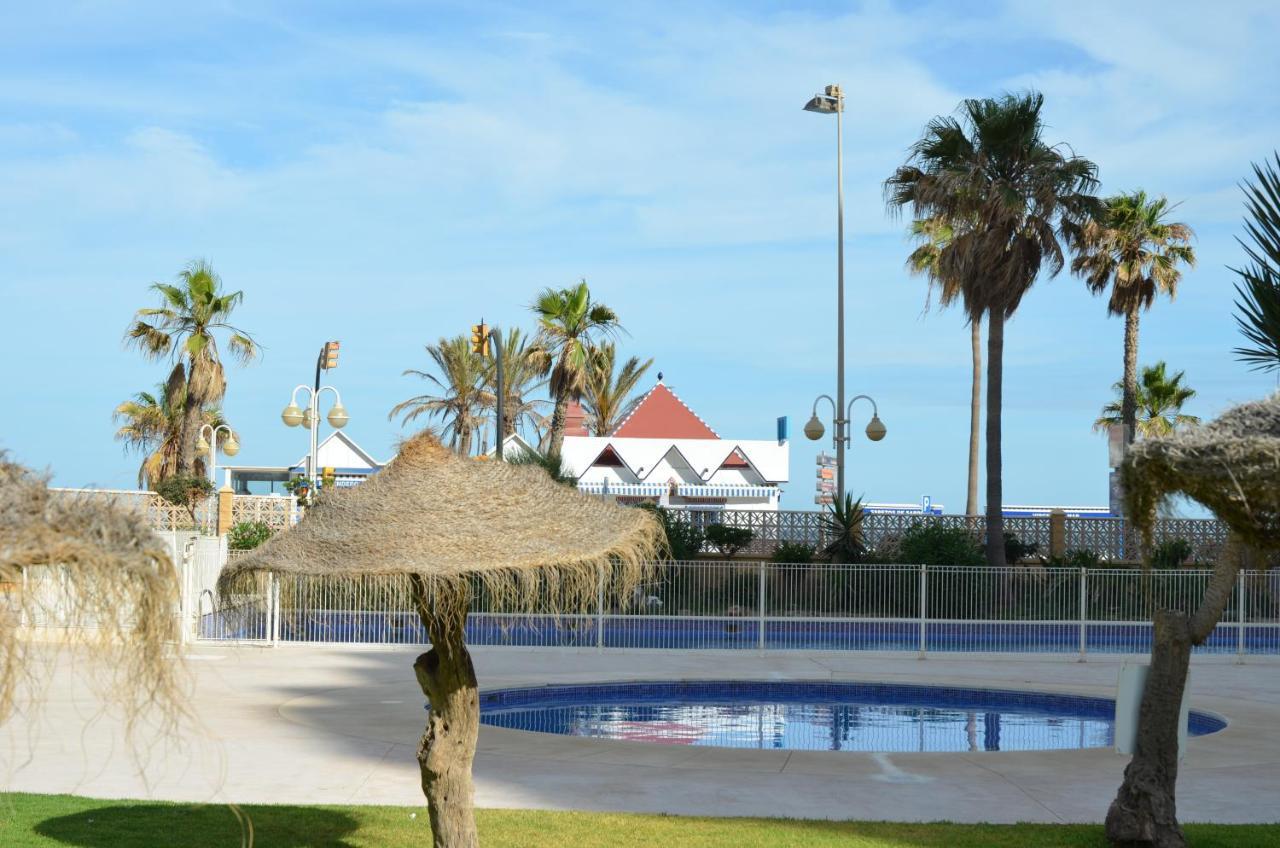 Apartamento Nido - Al Lado De La Playa Apartment Benalmádena Exterior foto